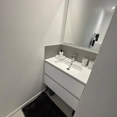 Le Moulinois Apartman Moulins