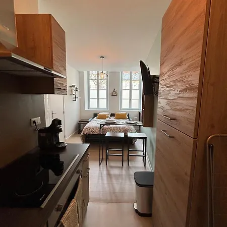 Le Moulinois Moulins (Allier)