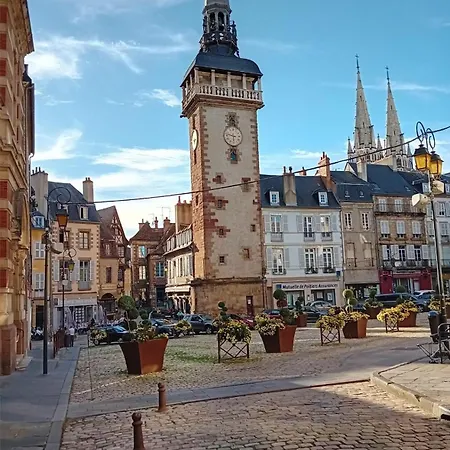 Le Moulinois *